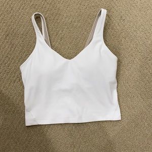 Lululemon align tank top
